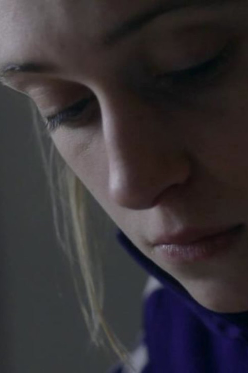 Ett besked (2012) poster