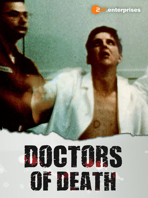 Mengeles Erben (2010) poster