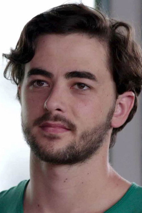 I Am Not a Swan (2016) poster