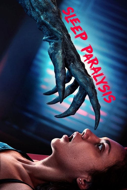 Ketindihan (2025) poster