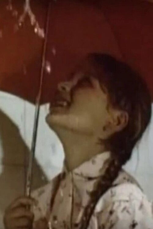 Umbrella (1962) poster