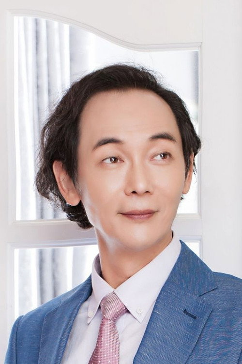 陳俊成