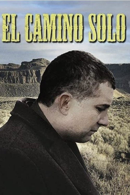 El Camino Solo (2015) poster