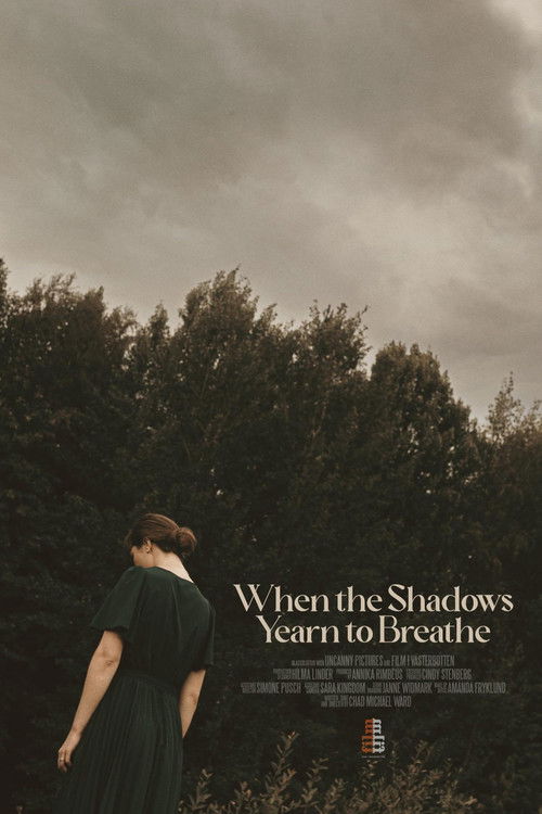 When the Shadows Yearn to Breathe (2024) poster