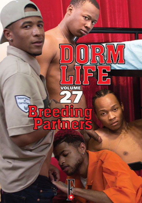 Dorm Life 27: Breeding Partners (2018) poster