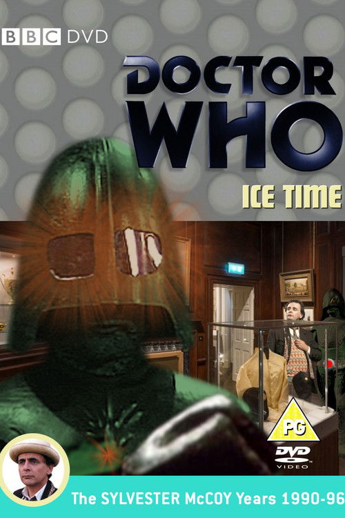 Doctor Who: Thin Ice (2013) poster