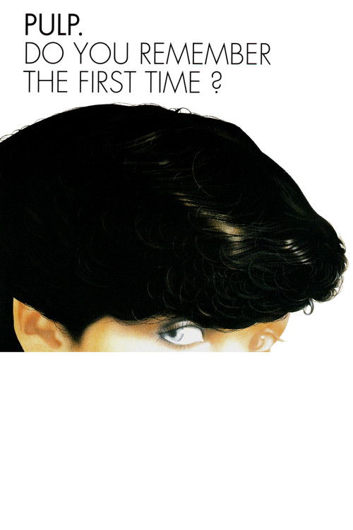 Do You Remember the First Time? (1994) poster