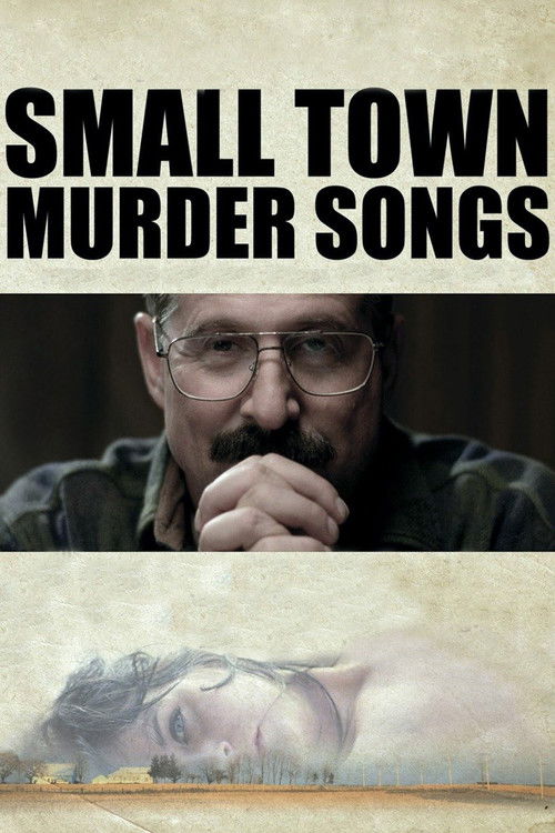 Small Town Murder Songs (2010) poster