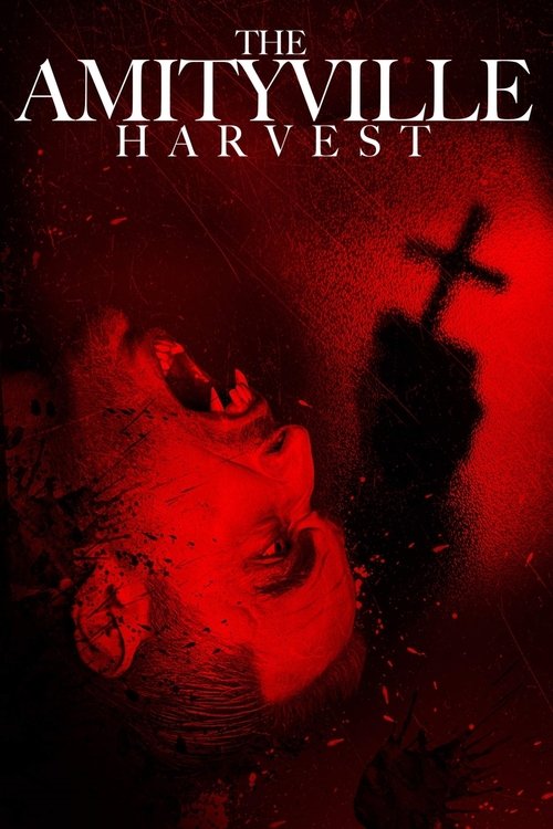 The Amityville Harvest (2020) poster