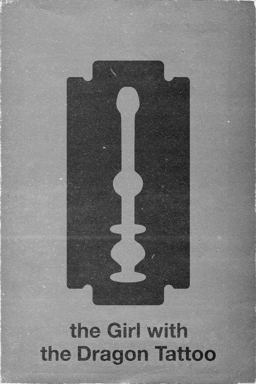 The Girl with the Dragon Tattoo: On Location - Sweden and Hollywood (2012) poster