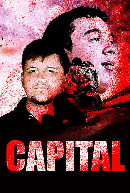 Capital (2025) poster