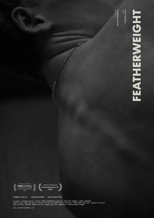 Fliegengewicht (2025) poster