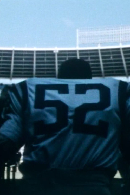 They Call it Pro Football (1966) poster