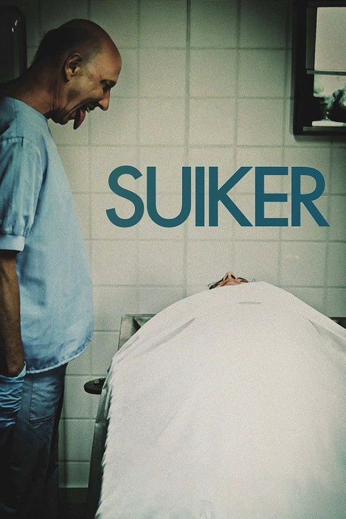 Sugar (2010) poster