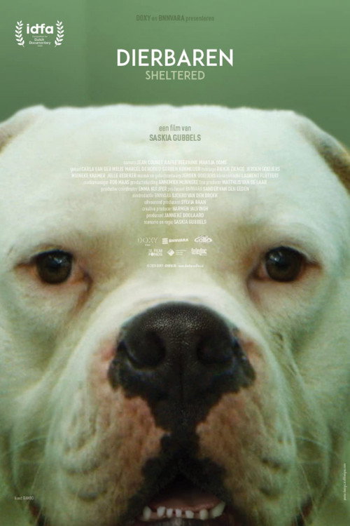 Dierbaren (2020) poster