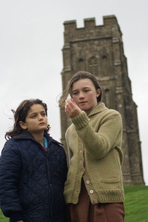 Hedgewitch (2007) poster