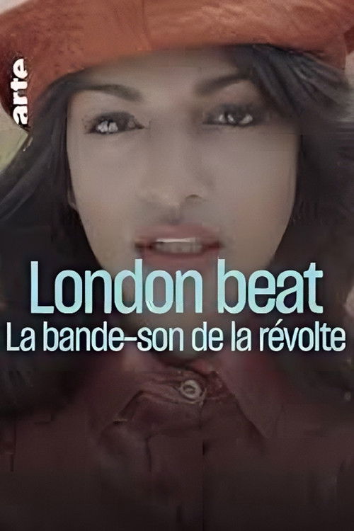London Beat - Musik als Revolte (2017) poster