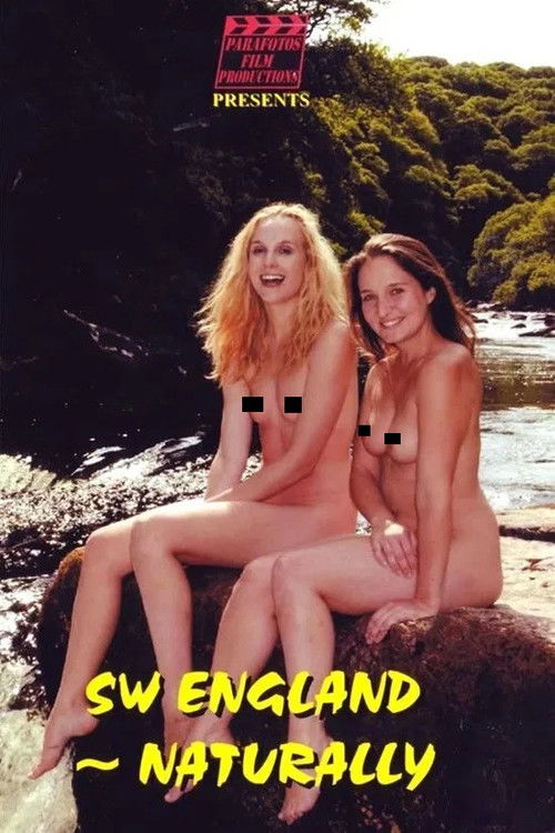 SW England - Naturally (2009) poster