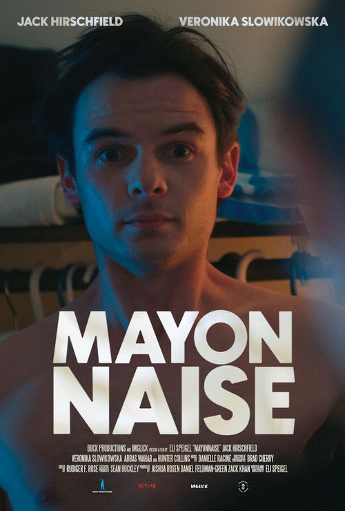 Mayonnaise (2022) poster