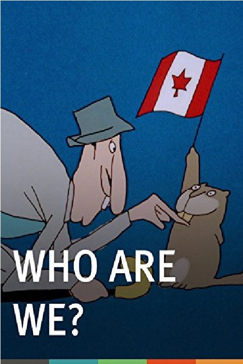 Who Are We? (1974) poster