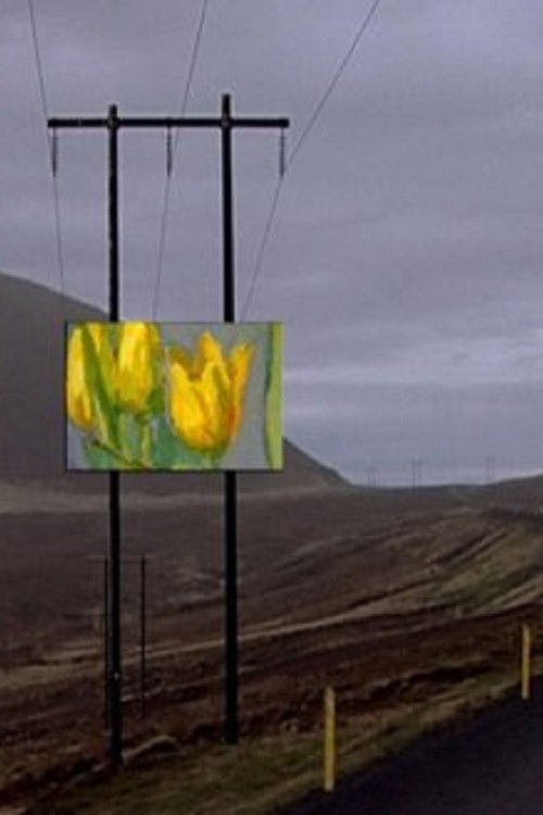 Forged Paintings in Real Icelandic Landscapes (2004) poster