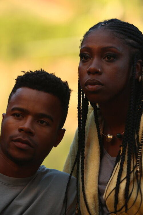 19 Weeks (2020) poster