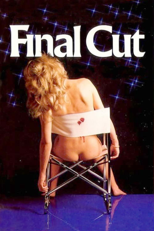 Final Cut (1980) poster