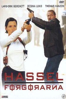 Hassel: There Is No Mercy! (2000) poster