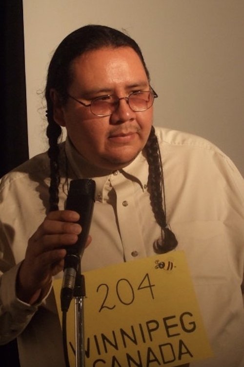 Indian (2008) poster