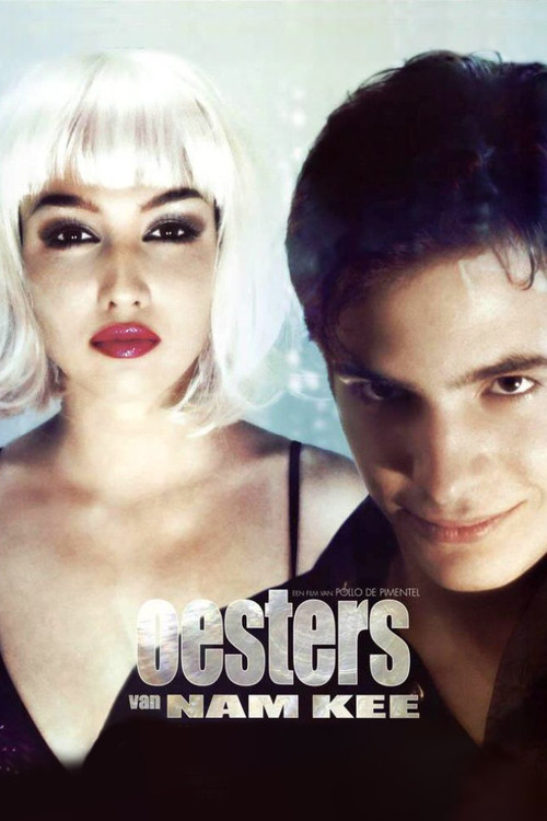 Oesters van Nam Kee (2002) poster