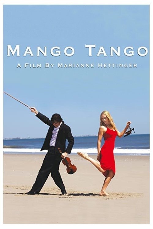 Mango Tango (2009) poster