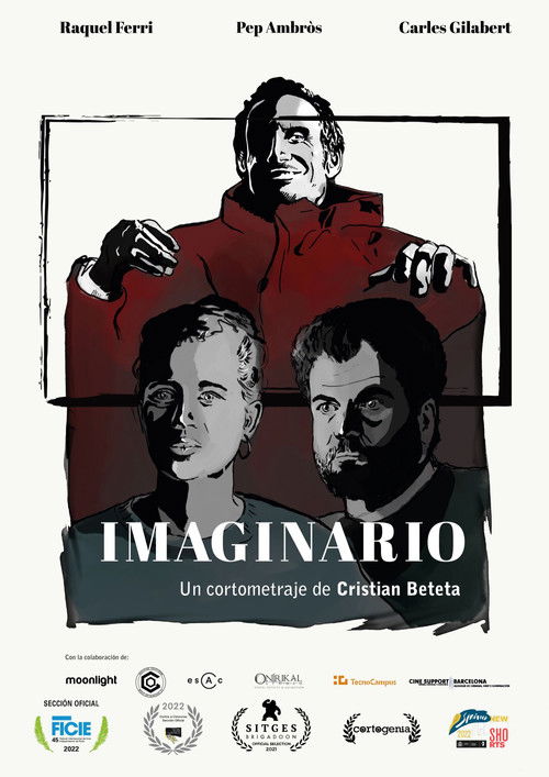 Imaginario (2021) poster