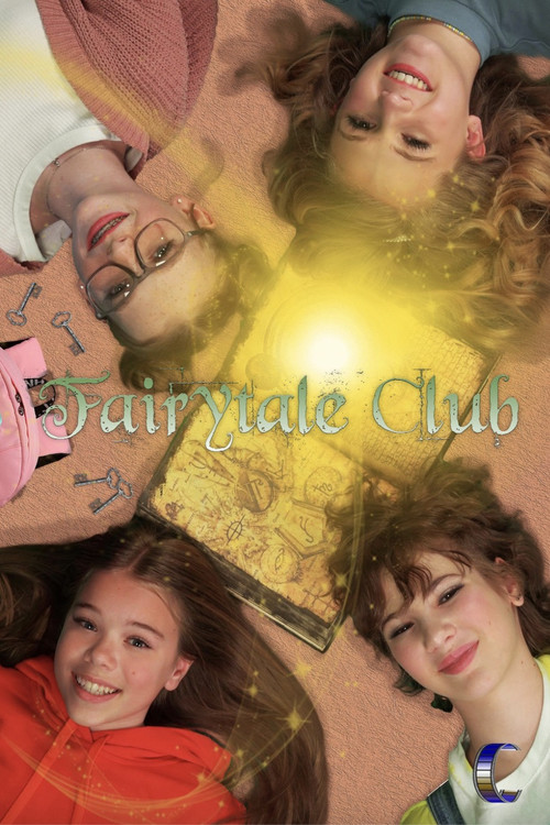 Fairytale Club (2022) poster