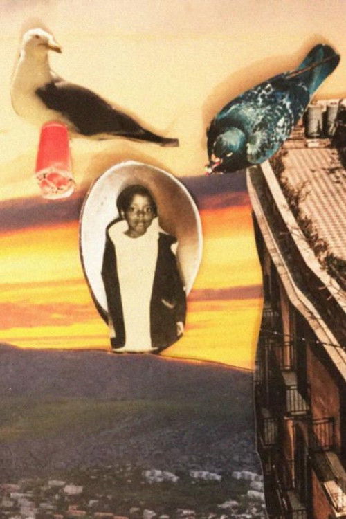 Origin of Hair (2020) poster