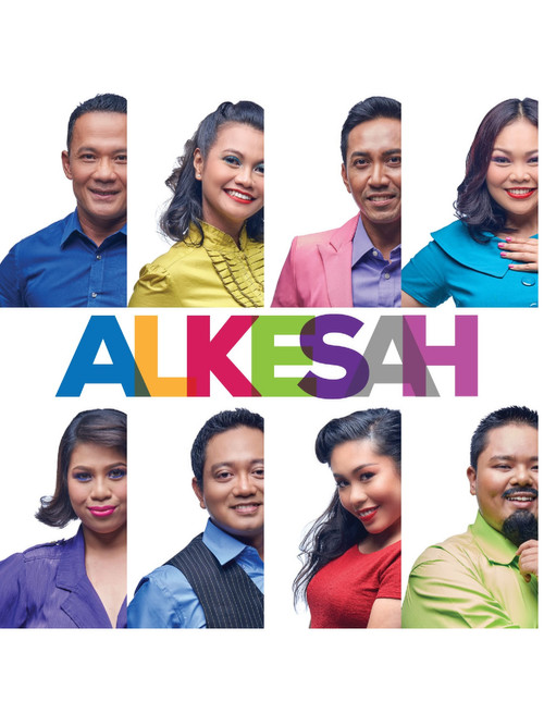 Alkesah (2018) poster