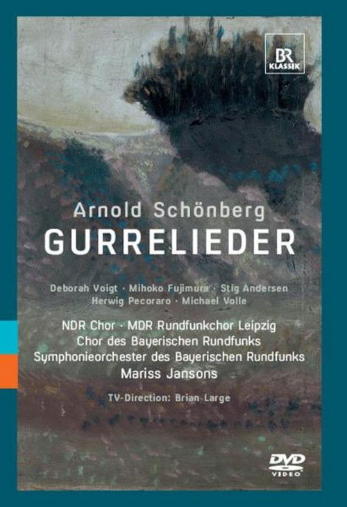 Gurrelieder (2009) poster