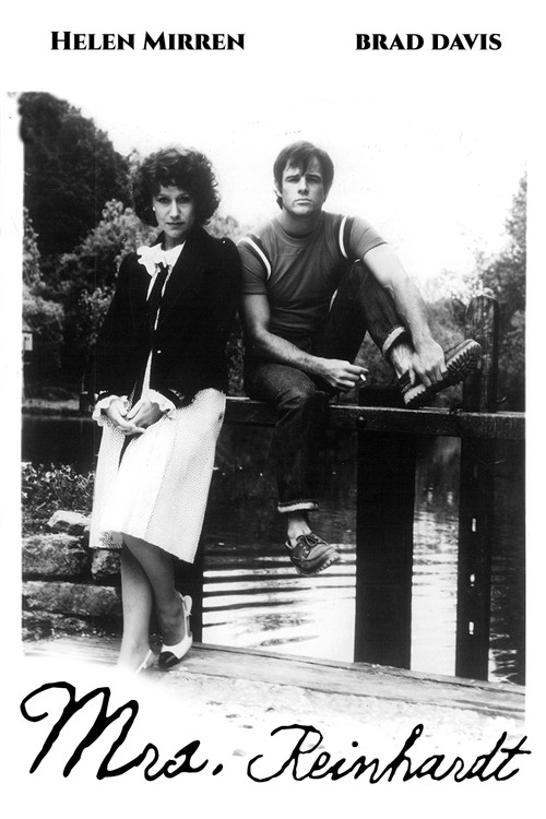 Mrs. Reinhardt (1981) poster