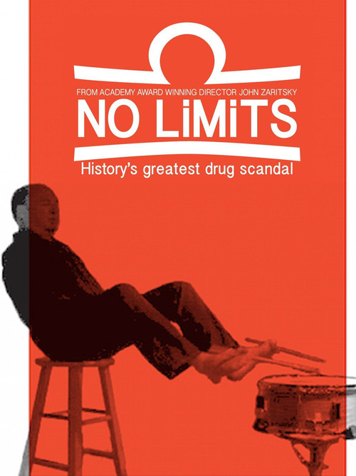 No Limits: The Thalidomide Saga (2016) poster