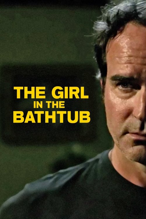 The Girl in the Bathtub (2018) poster