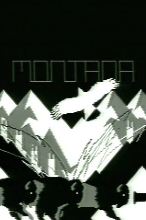 Montana (1982) poster