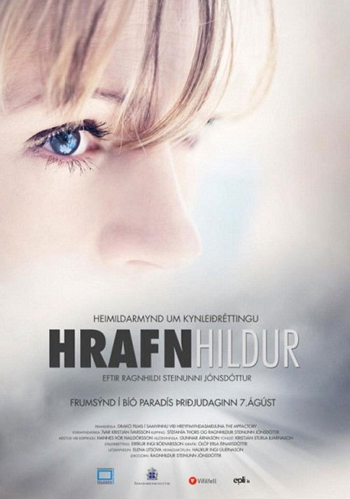 A Boy Like Her: A Personal Story About an Unavoidable Journey (2012) poster