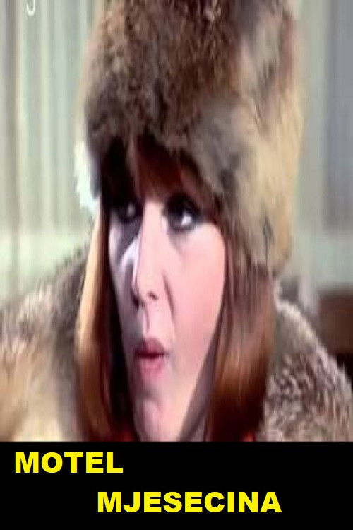 Motel Moonlight (1976) poster