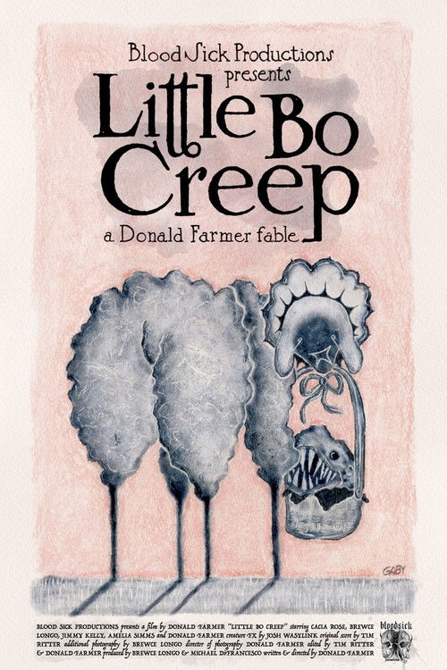 Little Bo Creep (2025) poster