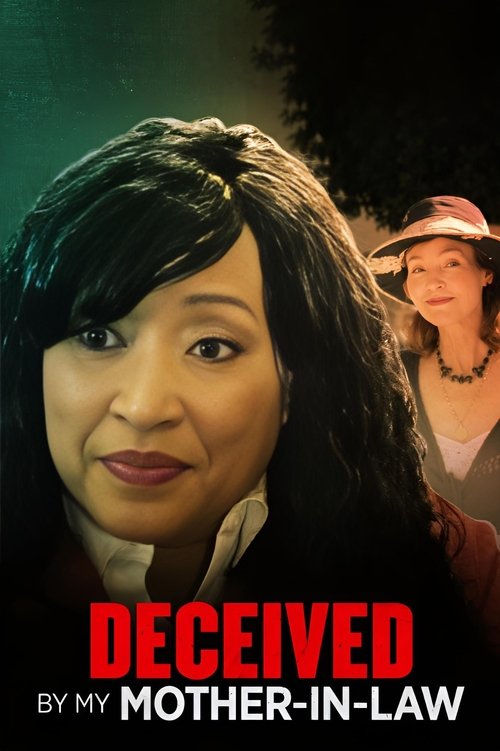 Deceived by My Mother-In-Law (2021) poster