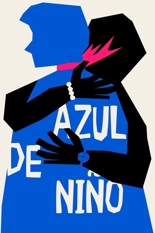 Azul de niño (2025) poster