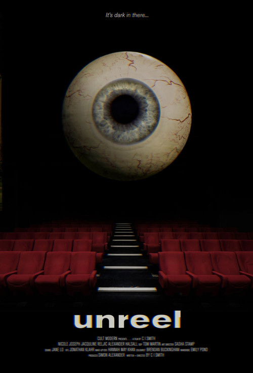 Unreel (2022) poster