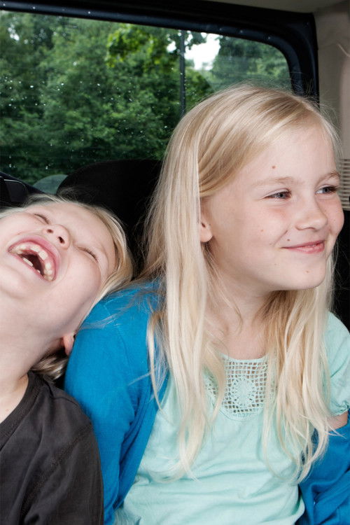 Jennis storesøster (2011) poster