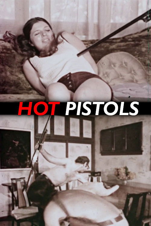 Hot Pistols (1972) poster