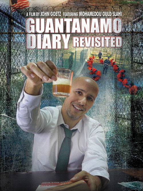 Guantanamo Diary Revisited (2022) poster