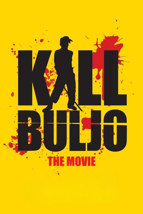 Kill Buljo (2007) poster